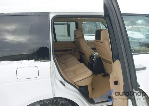 2011 Land Rover Range Rover Hse z USA, uszkodzony, nr VIN SALMF1D46BA340262